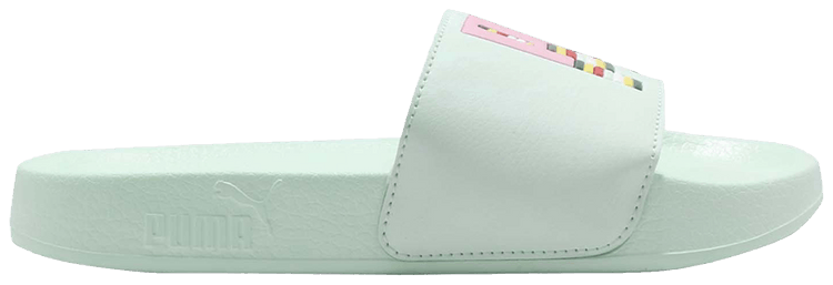 Puma Leadcat Bold Fair Aqua