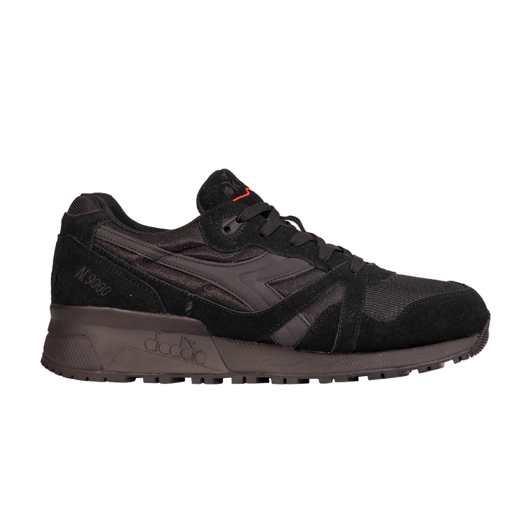 Buy N9000 Nylon Triple Black 501 160827 80013 GOAT