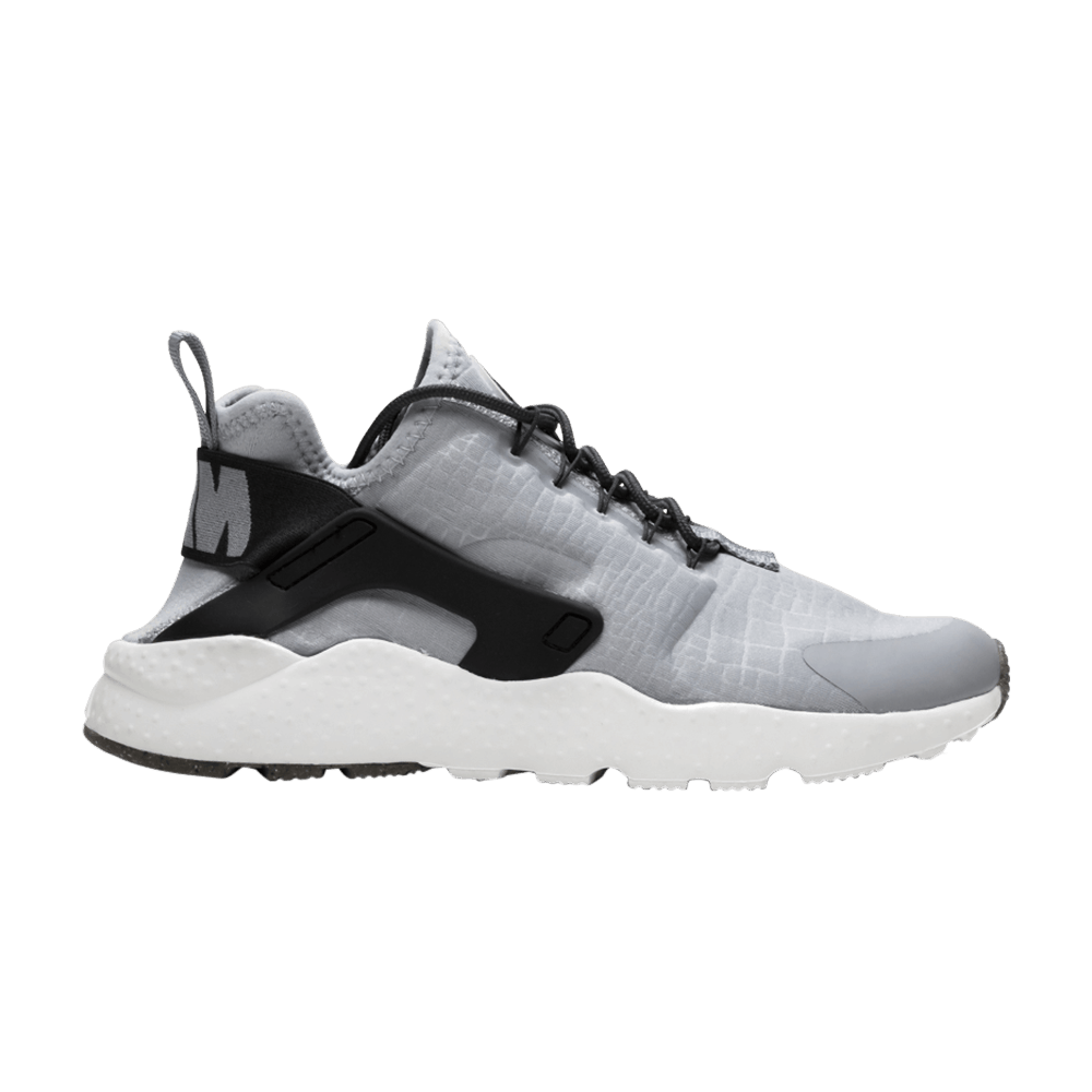 wolf grey huarache ultra