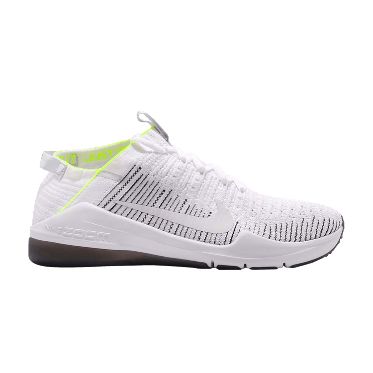 Zoom fearless flyknit 2 new arrivals
