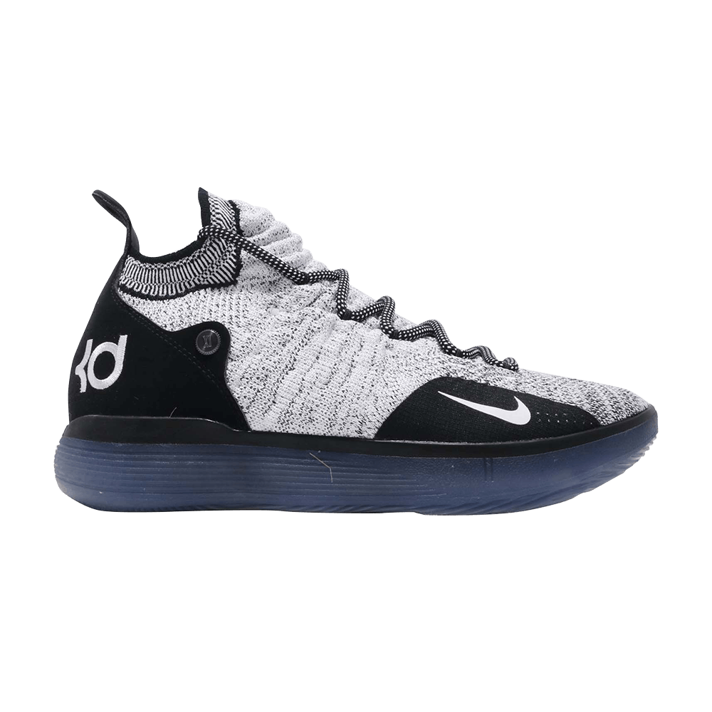 Scarpe kd deals 11 uomo bianche