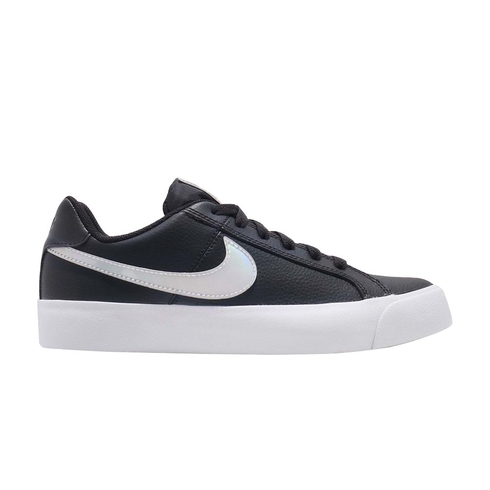 Nike Wmns Court Royale AC 'Black' | Women's Size 5.5