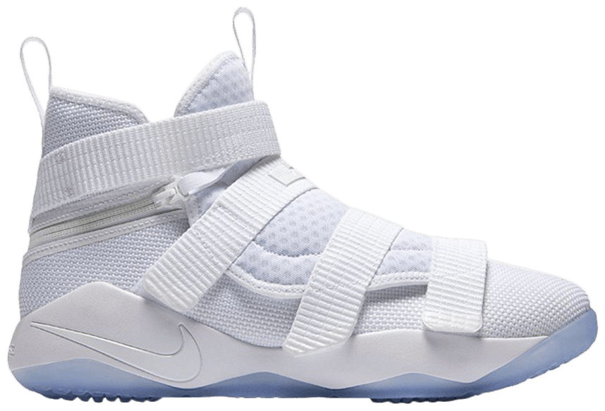 soldier 11 flyease