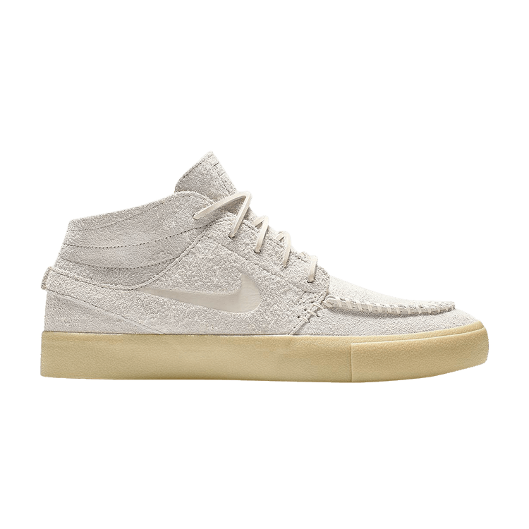 Nike sb janoski mid crafted hot sale