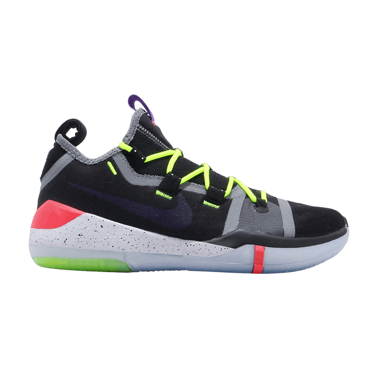 Buy Kobe A.D. 2018 EP Chaos AV3556 003 GOAT CA