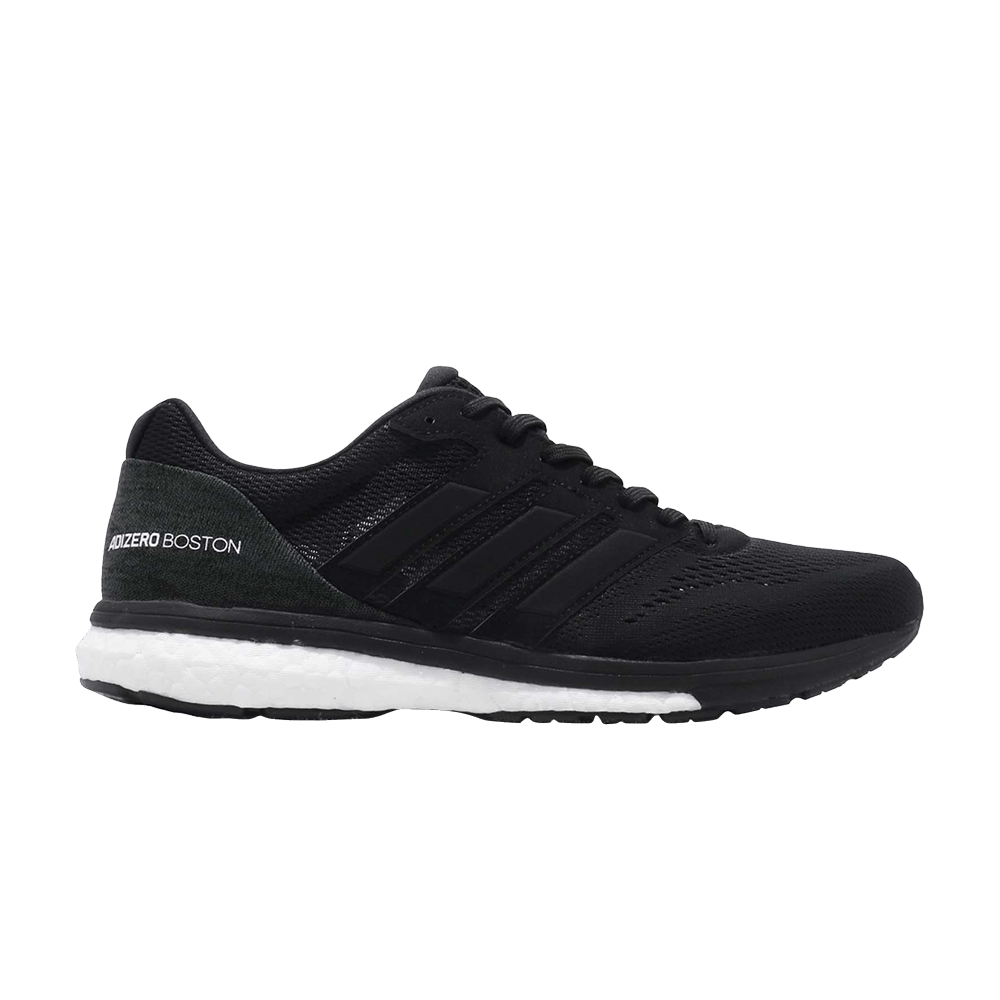 Adizero Boston 7 M 'Carbon' | GOAT