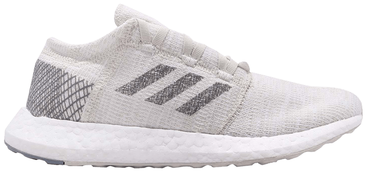 Buy Wmns PureBoost Go Grey B75821 GOAT UK