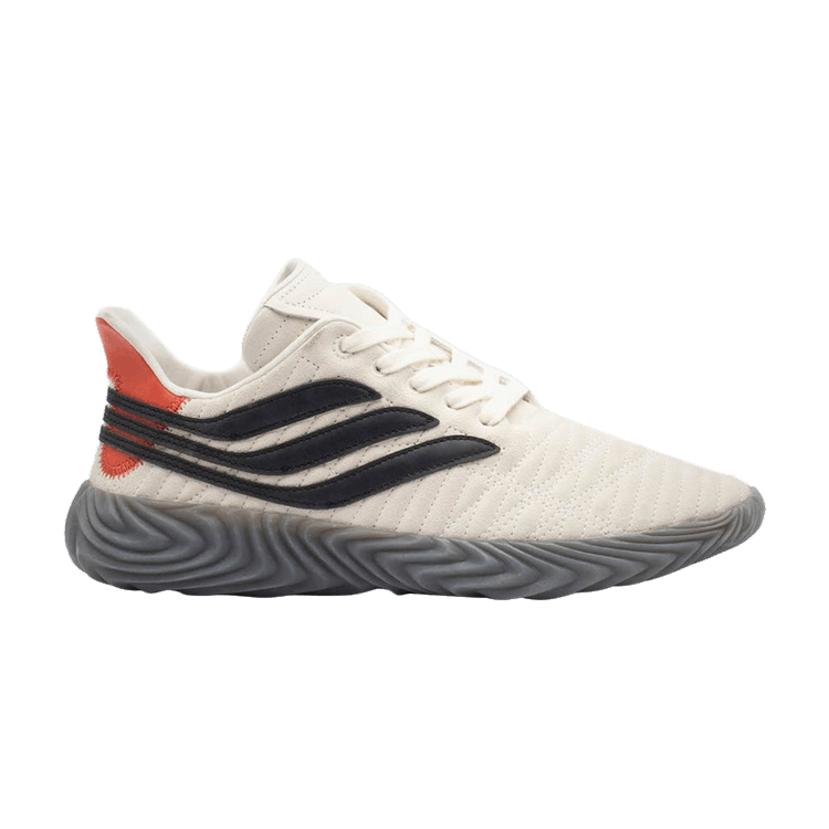 Size 6.0 Sobakov Beige Grey