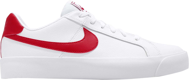 Court Royale AC Red' | GOAT