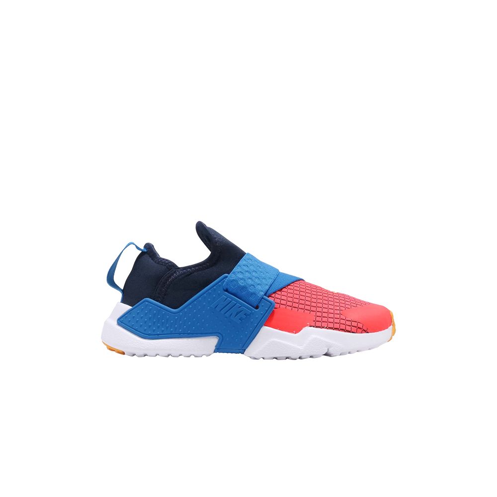Pre-owned Nike Huarache Extreme Now Ps 'photo Blue' | Kid's Size 12