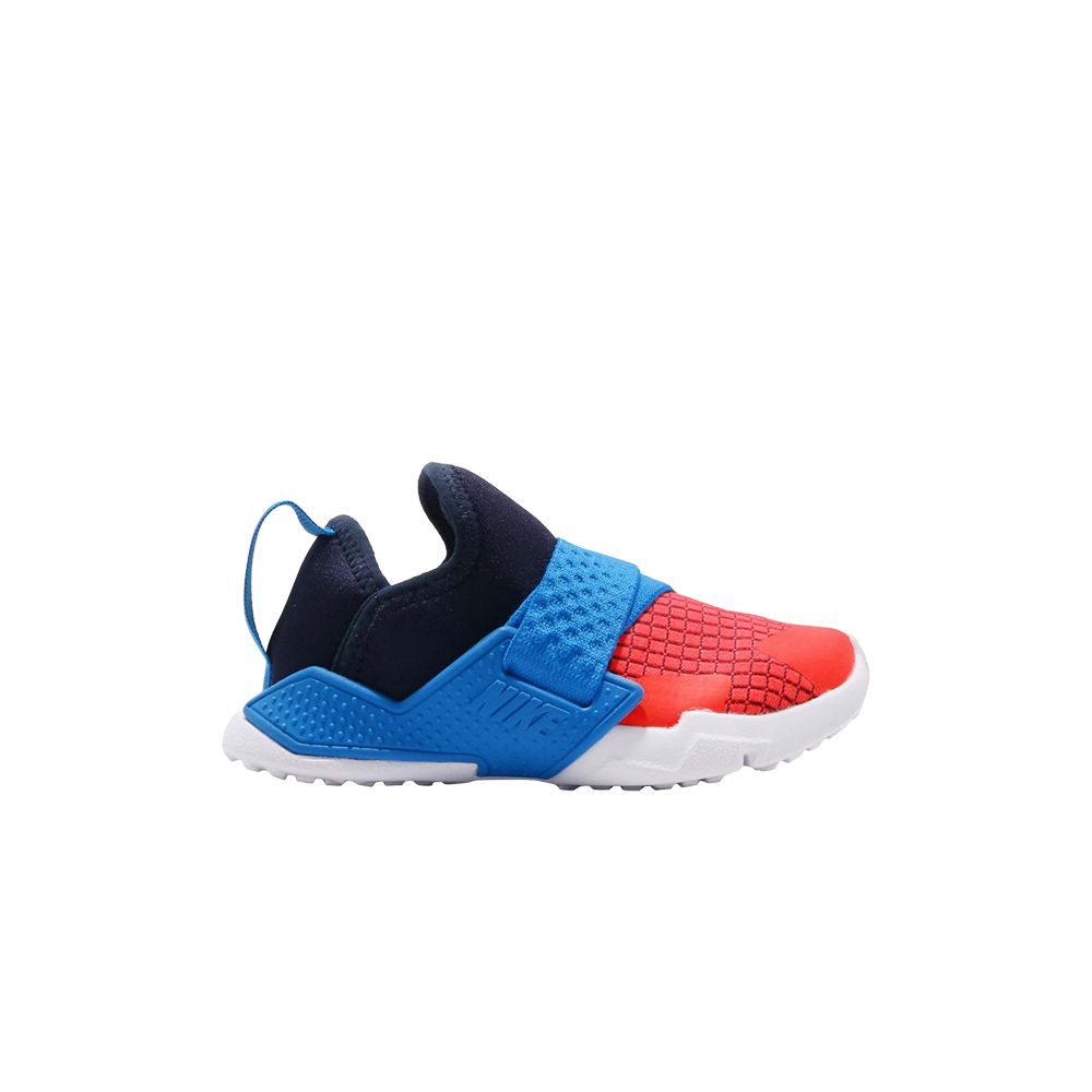 Nike Huarache Extreme Now TD 'Photo Blue' | Infant Size 7 - BQ7570-400