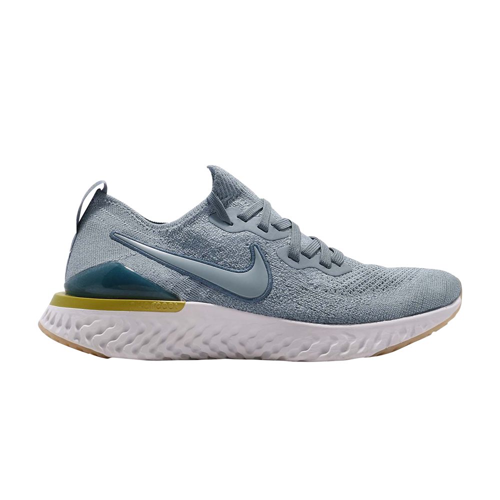 Nike Epic React Flyknit 2 'Aviator Grey' | Men's Size 9.5