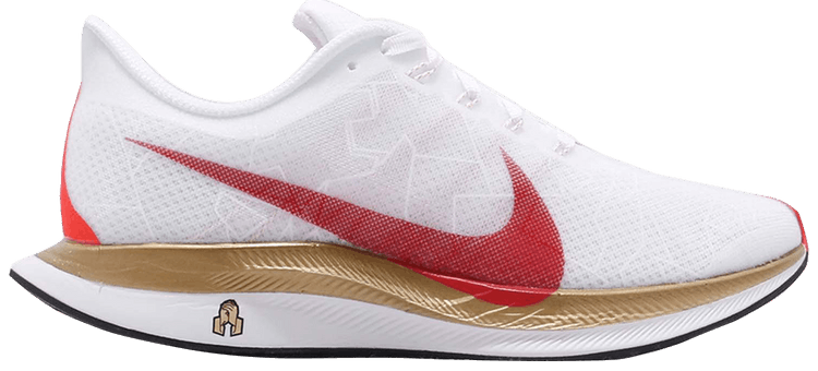 Wmns Zoom Pegasus Turbo 'Chinese New Year'