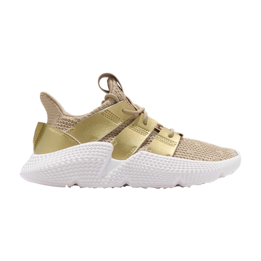 adidas Wmns Prophere 'Gold Metallic' | Women's Size 5.5