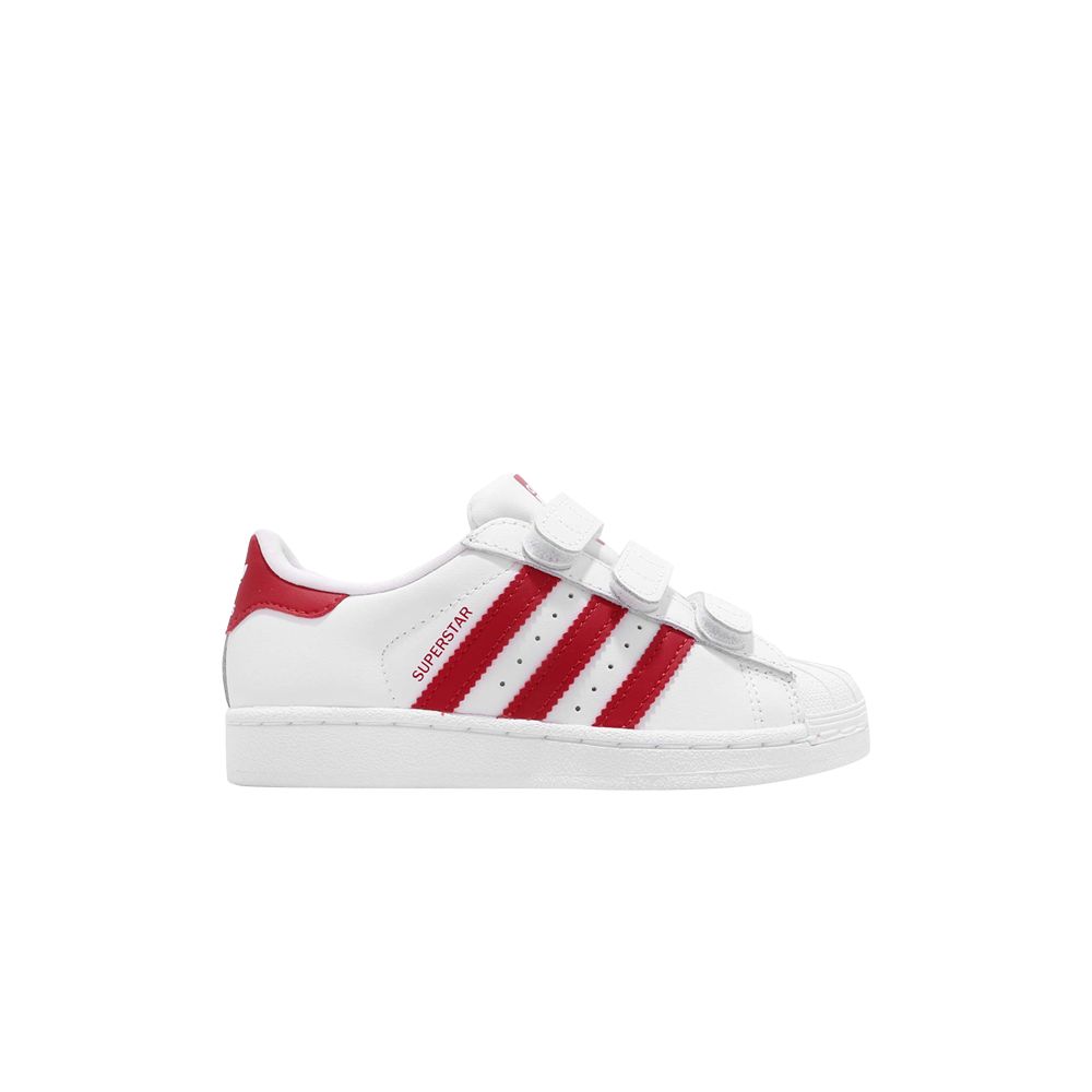 Superstar CF C 'Scarlet' - CG6622