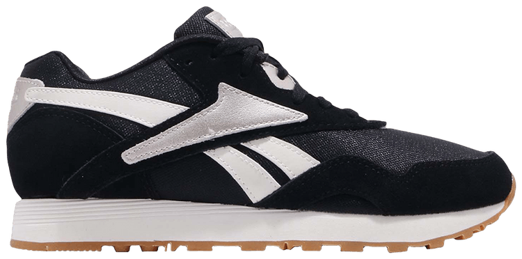 Reebok Wmns Rapide Black