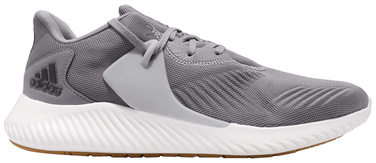 alphabounce rc 2.0 white