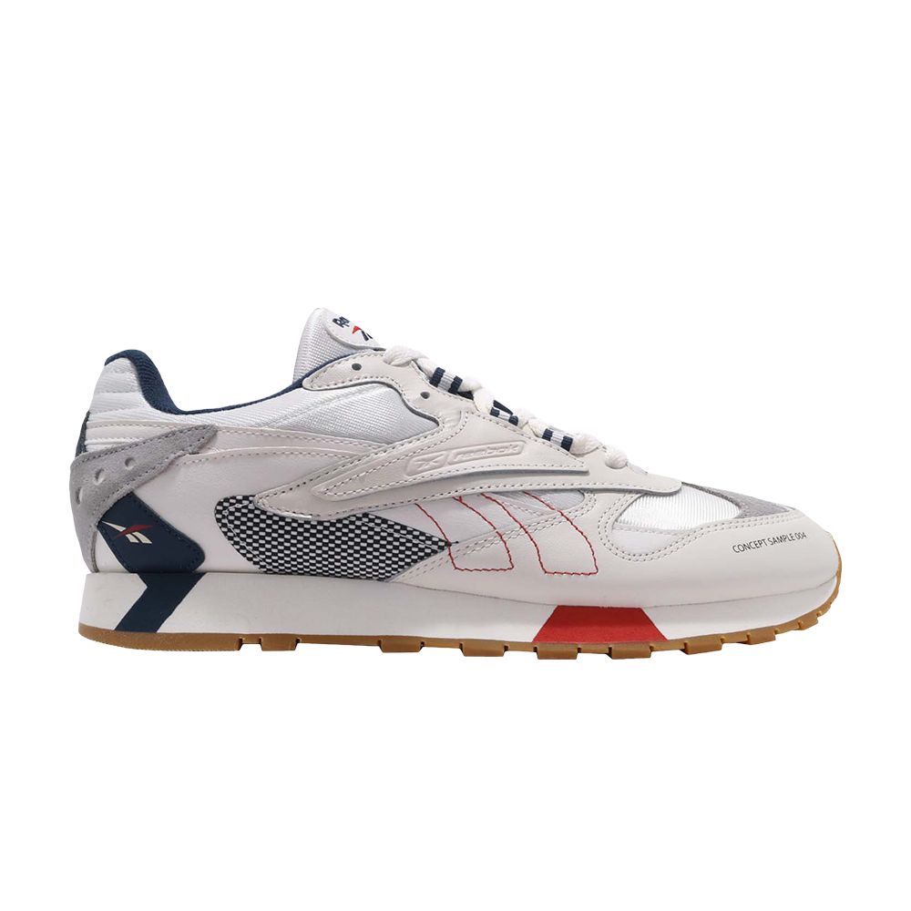 Reebok Classic Leather ATI 90s 'Chalk' | Cream | Men's Size 4
