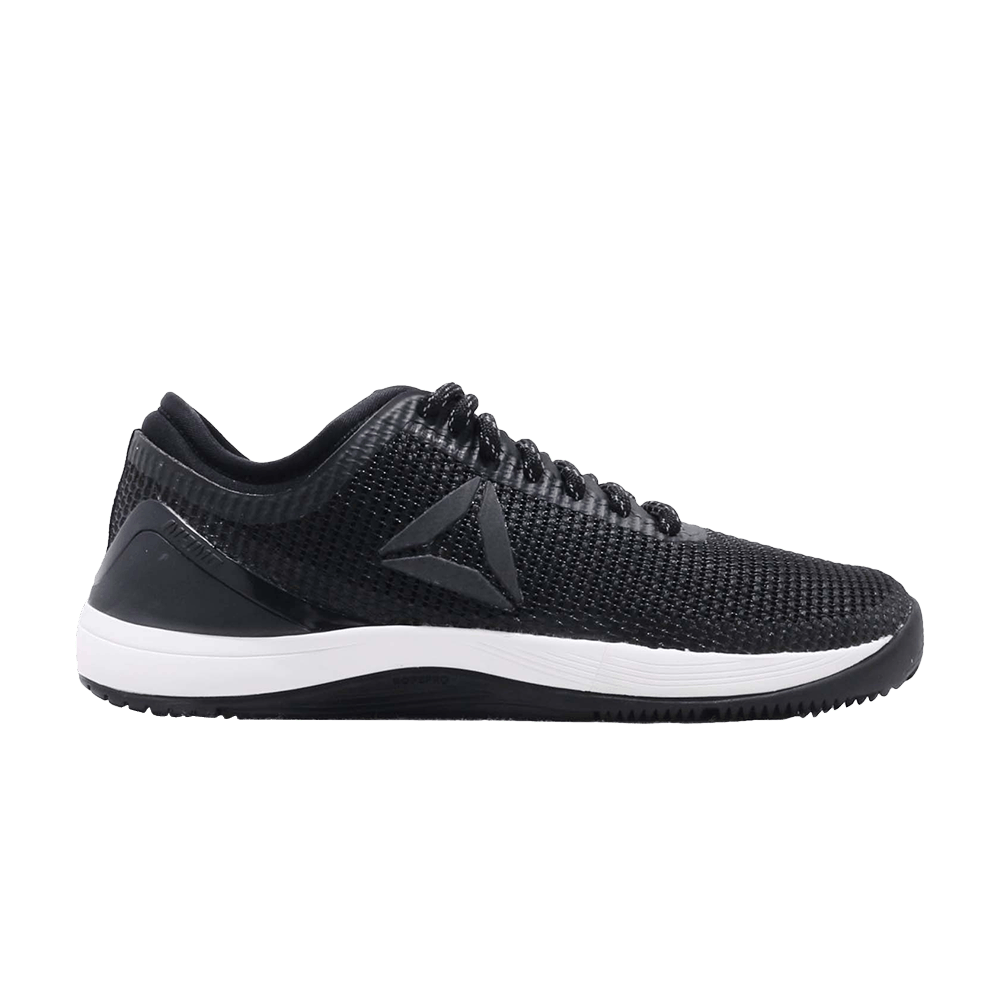 Buy Wmns R CrossFit Nano 8.0 'Black' - DV5621 | GOAT