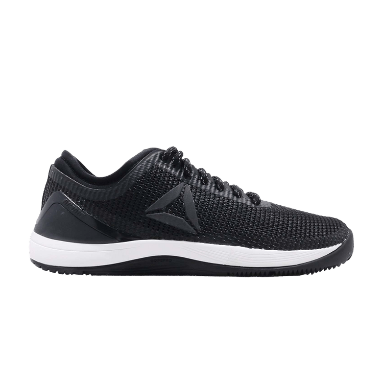 Buy Wmns R CrossFit Nano 8.0 Black DV5621 GOAT SA