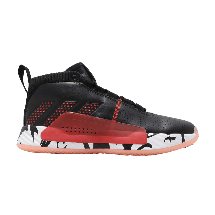 New dame 5 new arrivals