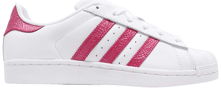 Adidas Wmns Superstar Pink