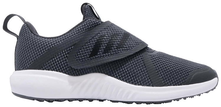 Adidas FortaRun X CF K Grey