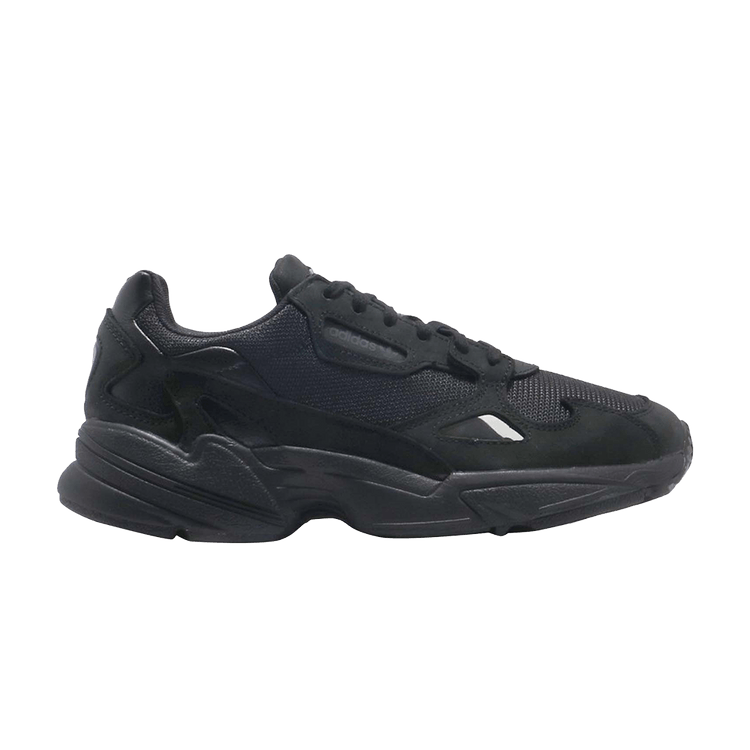 Buy Wmns Falcon Core Black G26880 GOAT CA