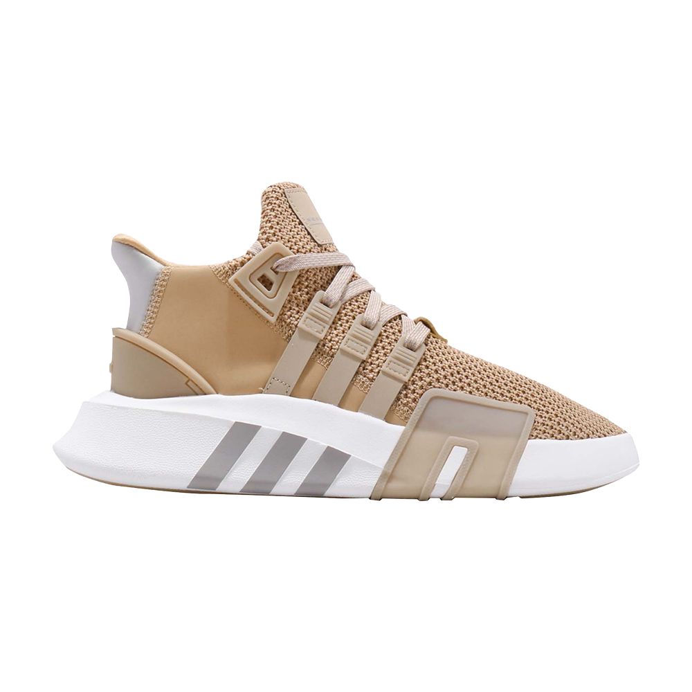 Pre-owned Adidas Originals Wmns Eqt Bask Adv 'orctin' In Brown