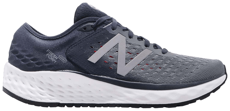 New Balance 1080 Grey Blue