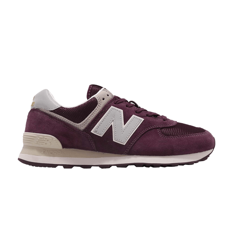 Achetez des 574 Red Grey ML574VLBD GOAT FR