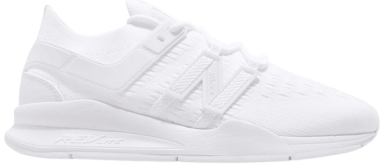 New Balance 574 White