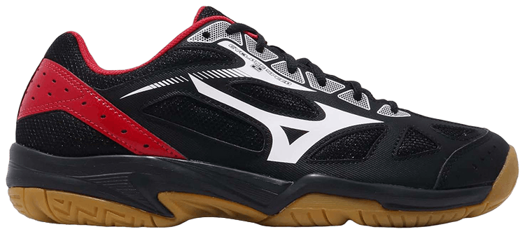 Mizuno Cyclone Speed 2 Black