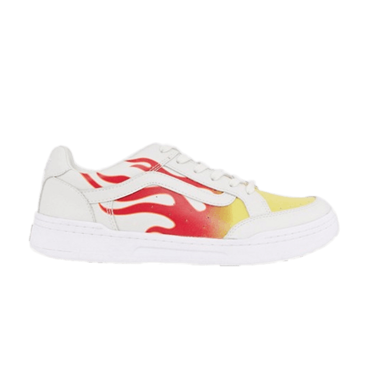 Vans highland femme hot sale