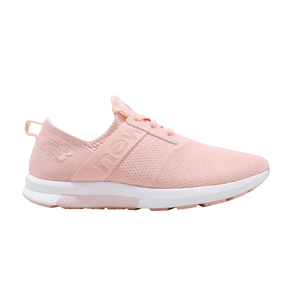 Wmns FuelCore Nergize Wide 'Pink' | GOAT