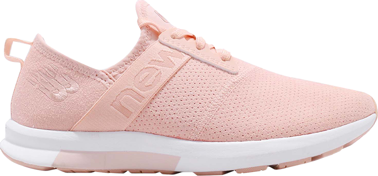 Wmns FuelCore Nergize Wide 'Pink'