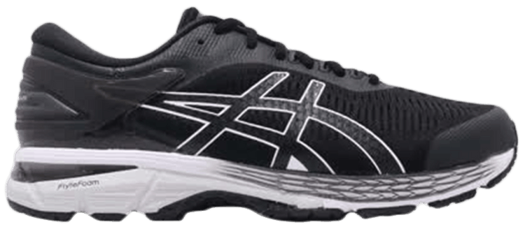 Gel-kayano 25 extra wide shop