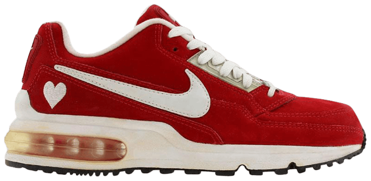 Nike Wmns Air Max LTD Valentines Day