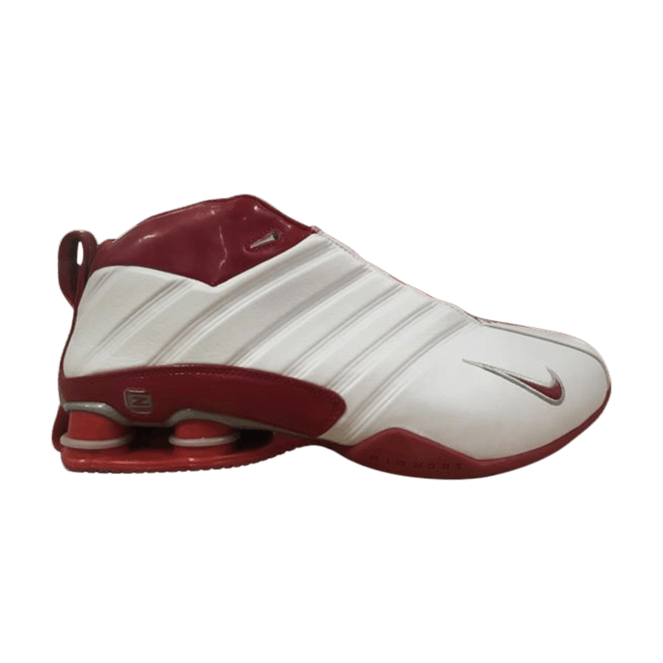 Nike shox supremacy hot sale