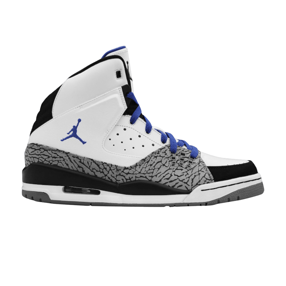 jordan royal cement