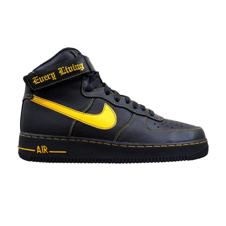 Vlone af1 high hotsell