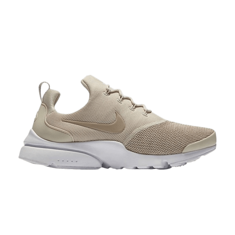 Nike air presto desert sand best sale