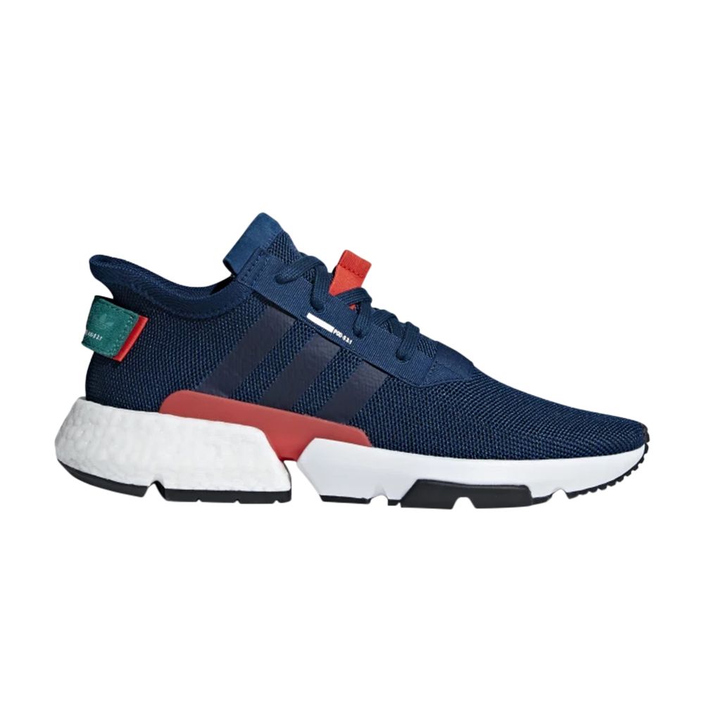 adidas P.O.D. S3.1 'Blue Night' | Men's Size 11 - F37067