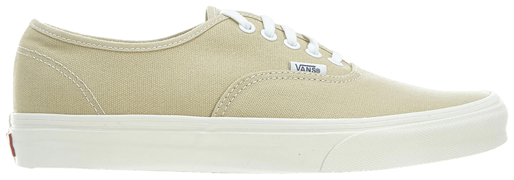 Vans Authentic Pale Khaki
