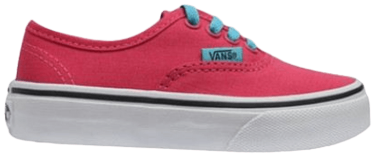 Vans Authentic Little Kids Azalea