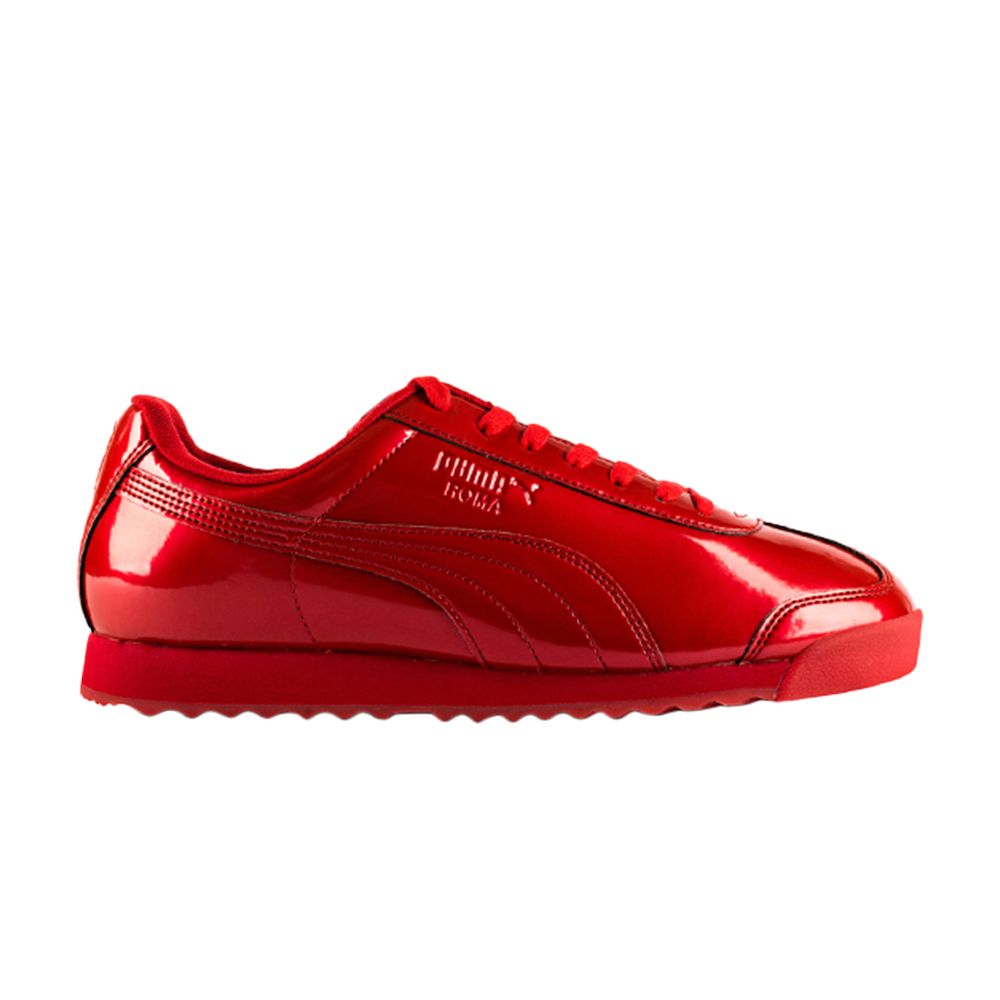 Puma Roma Ano 'High Risk Red' | Men's Size 9 - 362828-03