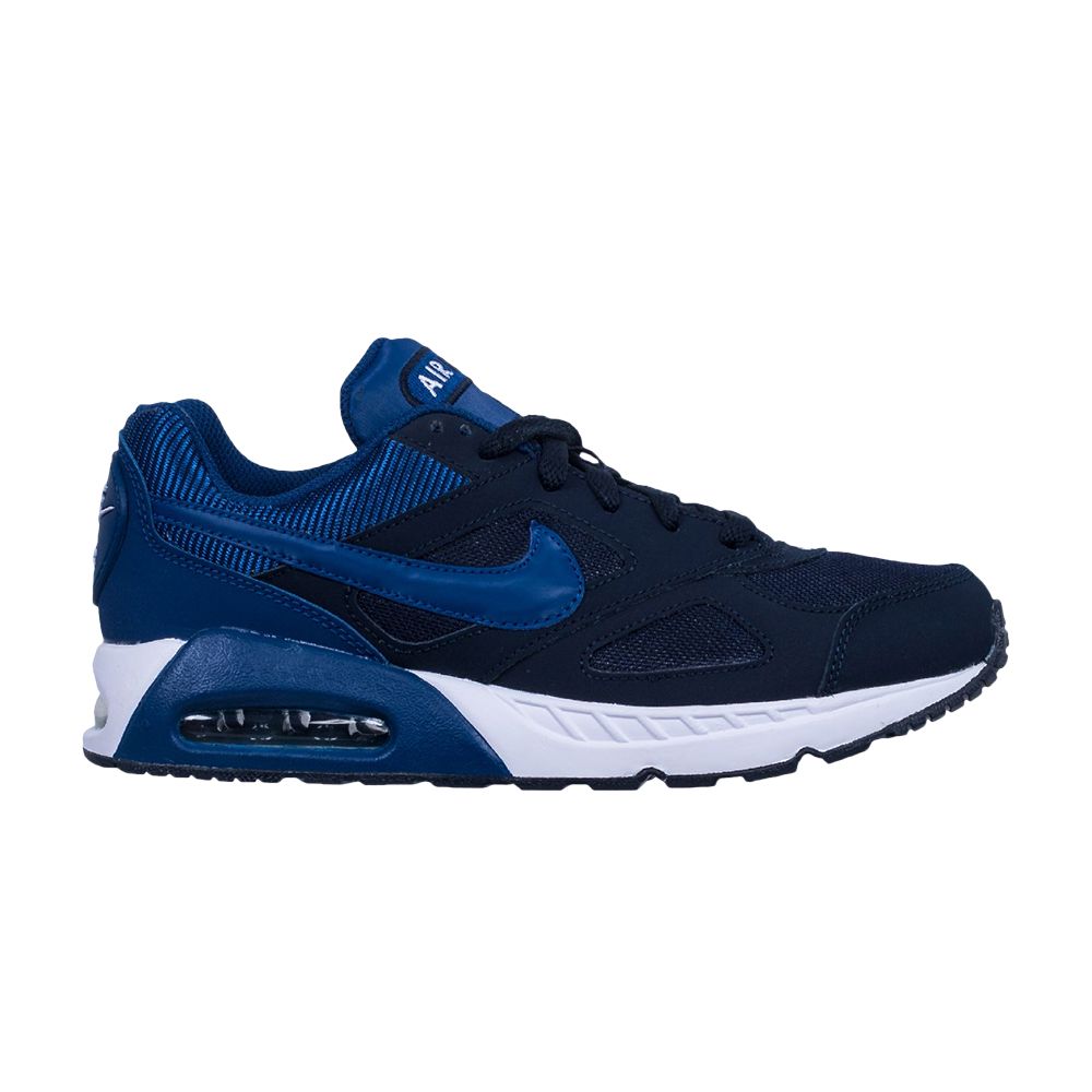 Nike Air Max IVO GS 'Dark Obsidian' | Blue | Kid's Size 5.5 - 579995-441