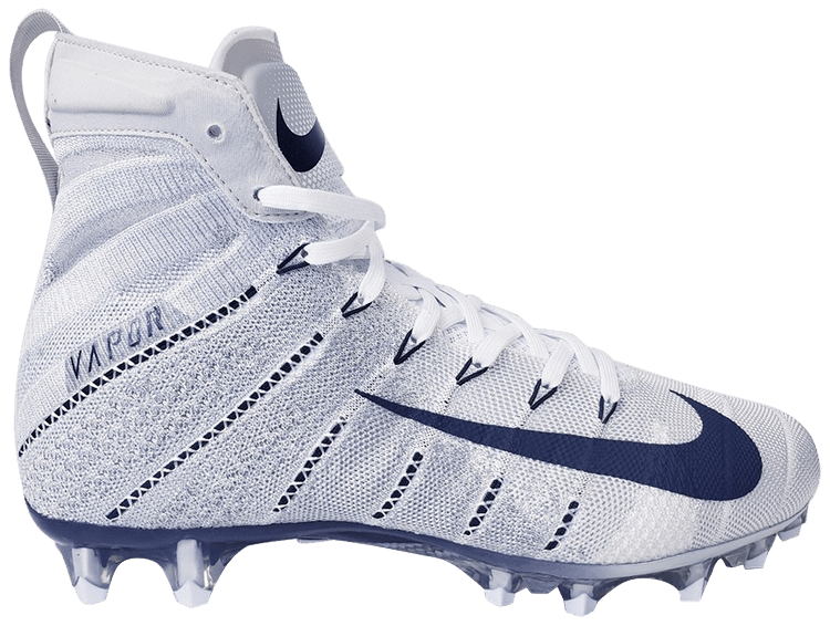 vapor untouchable flyknit