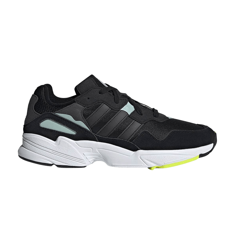 Adidas Yung 96 Black Mint
