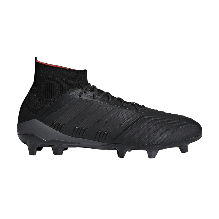 Adidas soccer cleats predator 18.1 online